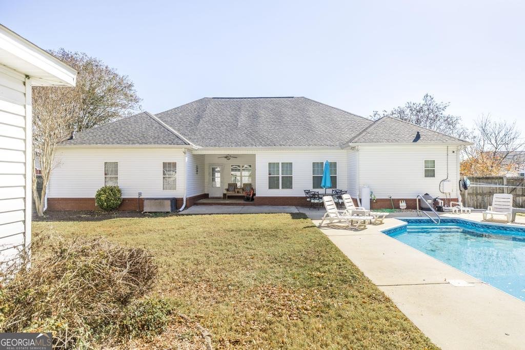 403 Wiltshire Court Warner Robins - 10