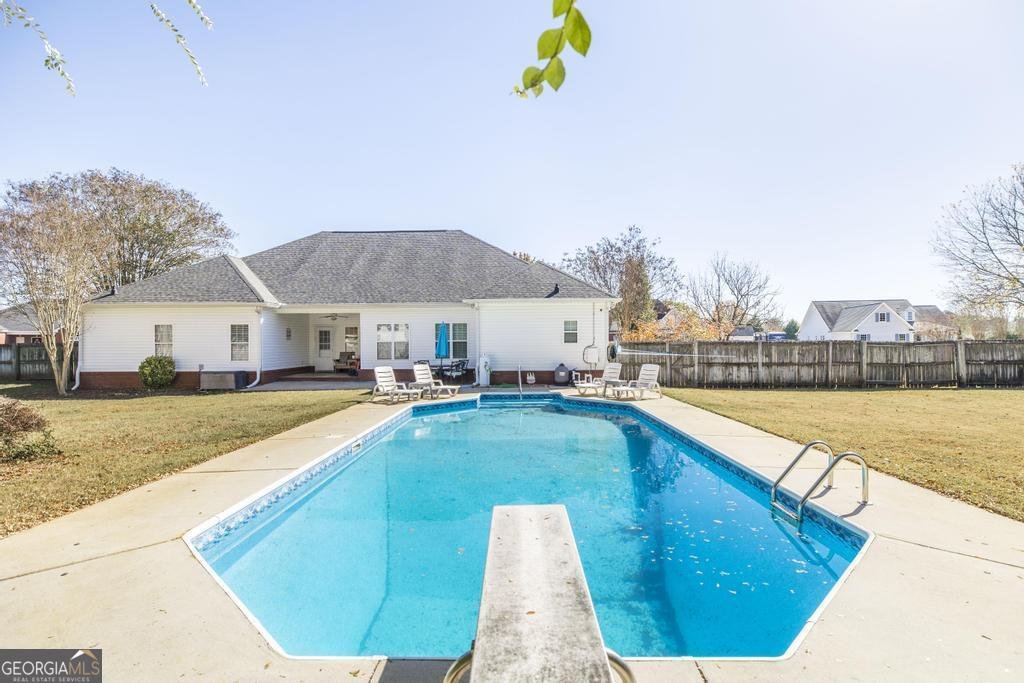 403 Wiltshire Court Warner Robins - 11