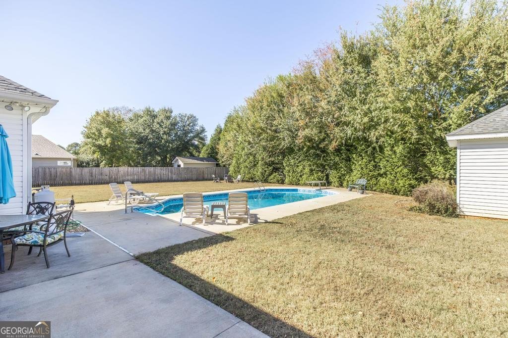 403 Wiltshire Court Warner Robins - 12