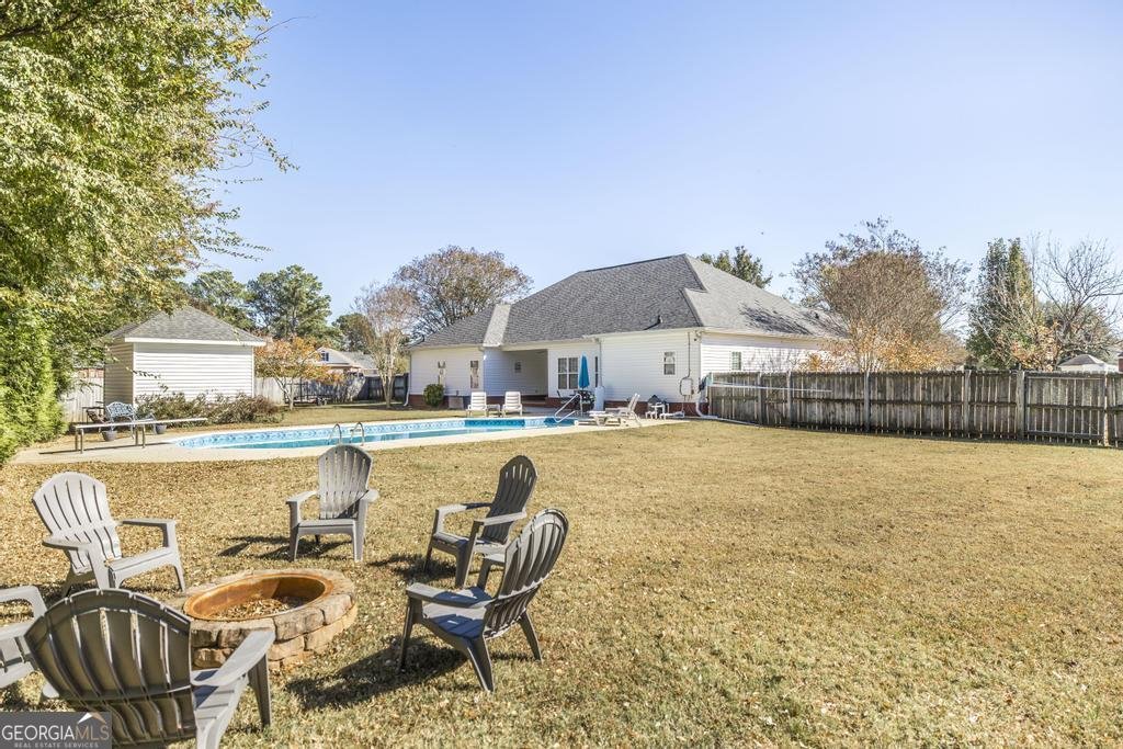 403 Wiltshire Court Warner Robins - 13