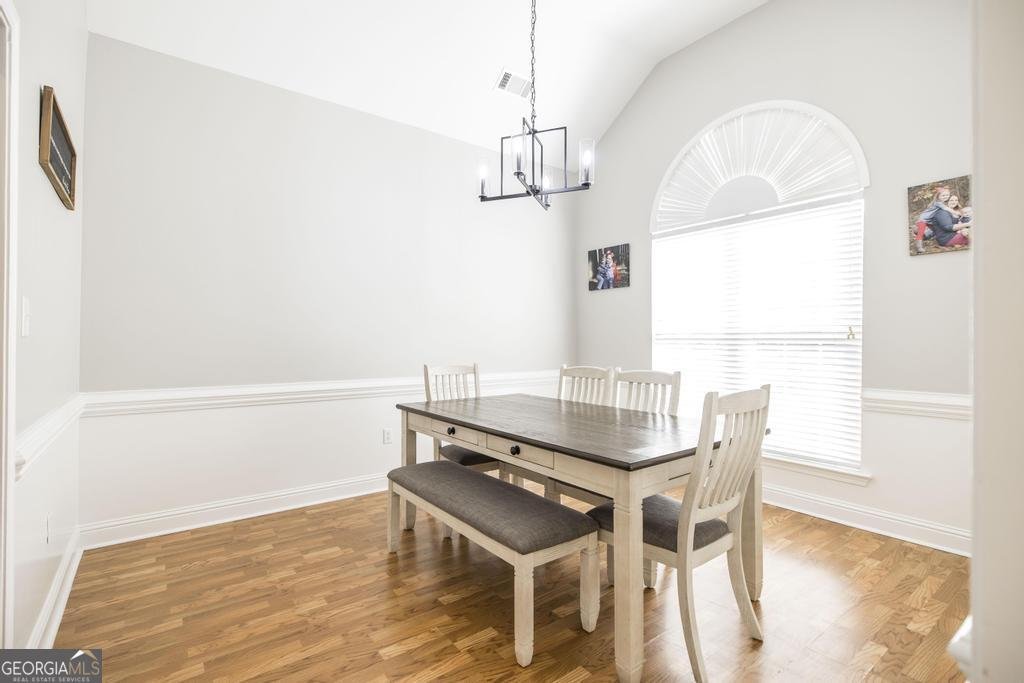 403 Wiltshire Court Warner Robins - 17