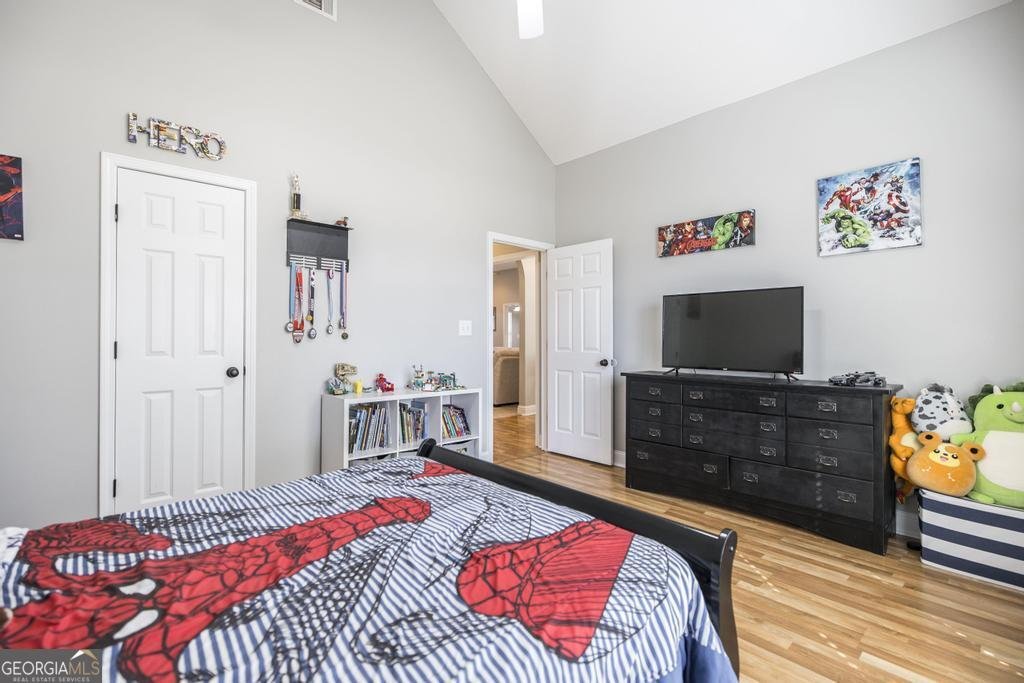 403 Wiltshire Court Warner Robins - 2