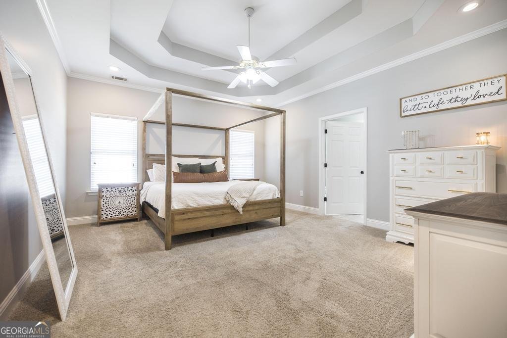 403 Wiltshire Court Warner Robins - 20