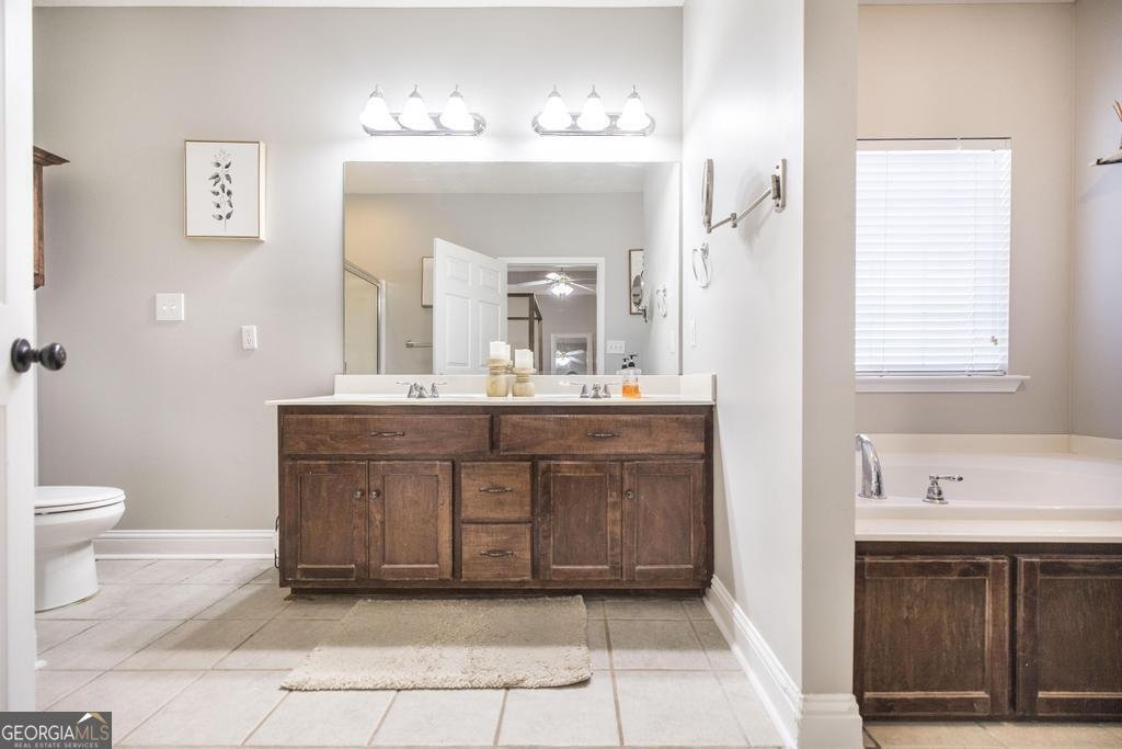 403 Wiltshire Court Warner Robins - 22