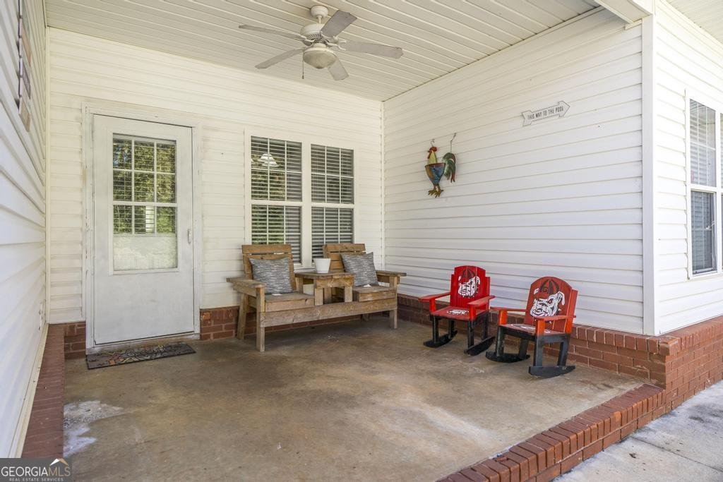 403 Wiltshire Court Warner Robins - 9