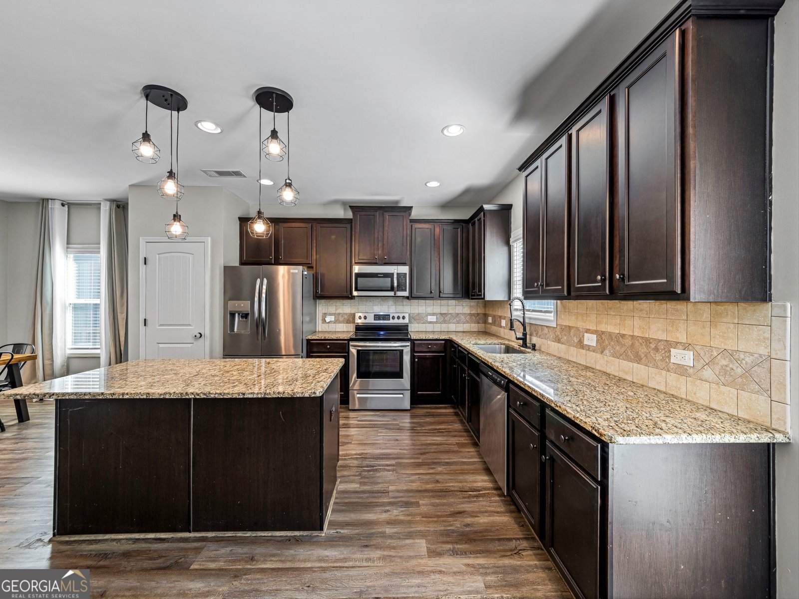 1124 Hartwell Road Locust Grove - 10