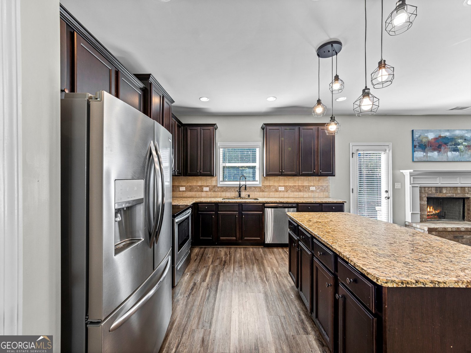 1124 Hartwell Road Locust Grove - 11