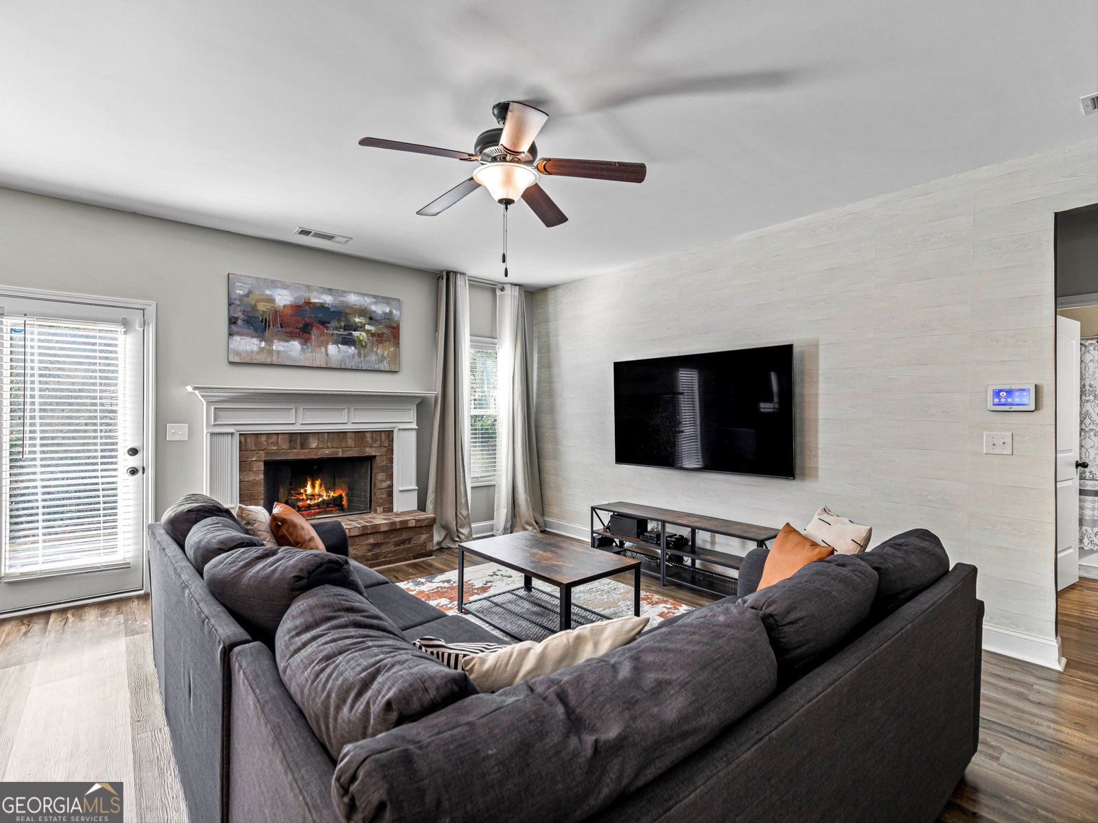 1124 Hartwell Road Locust Grove - 13