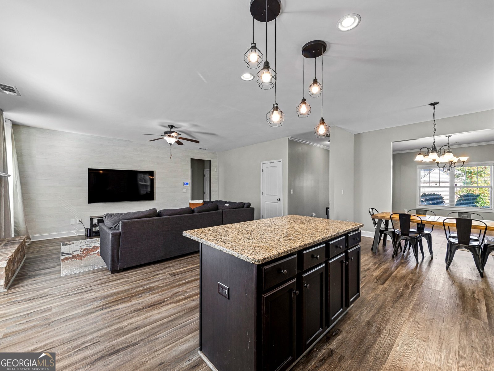 1124 Hartwell Road Locust Grove - 15