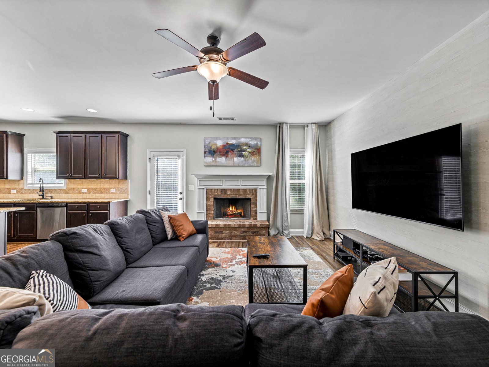 1124 Hartwell Road Locust Grove - 16