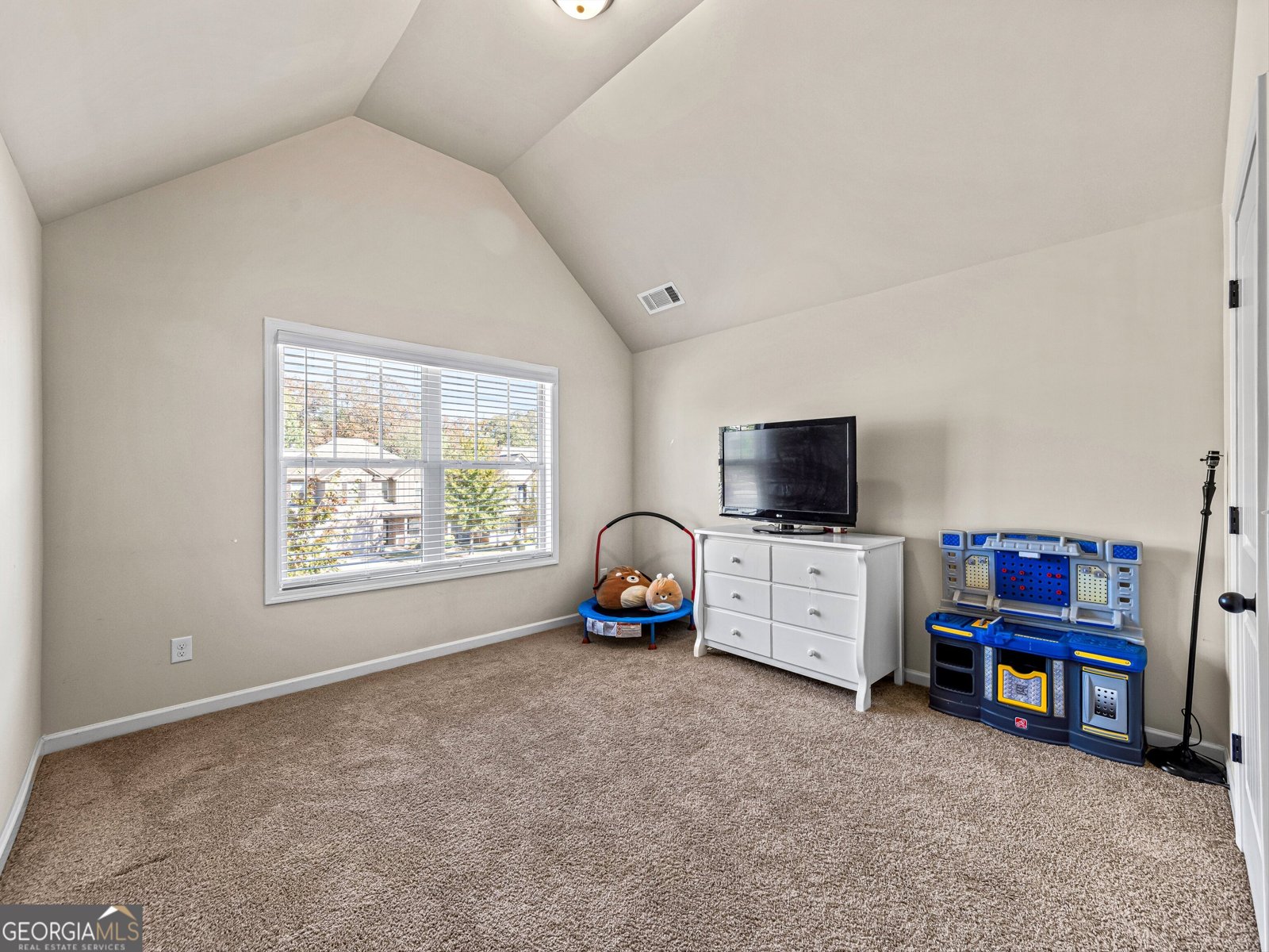 1124 Hartwell Road Locust Grove - 27