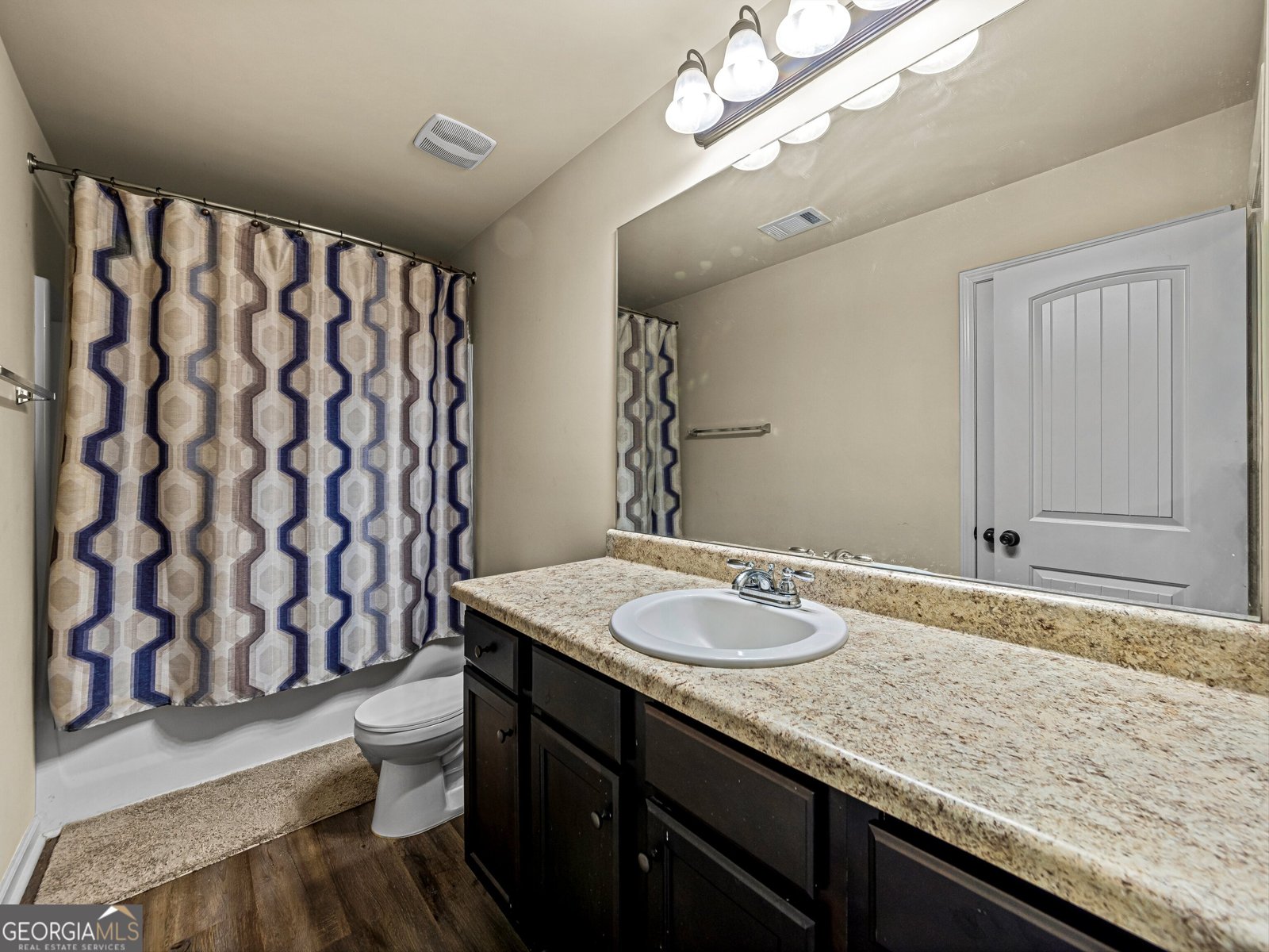 1124 Hartwell Road Locust Grove - 29