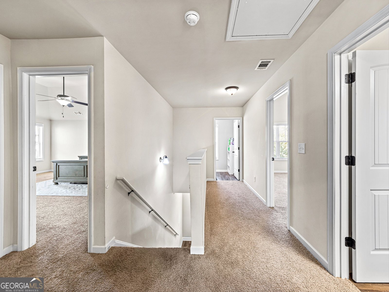 1124 Hartwell Road Locust Grove - 30