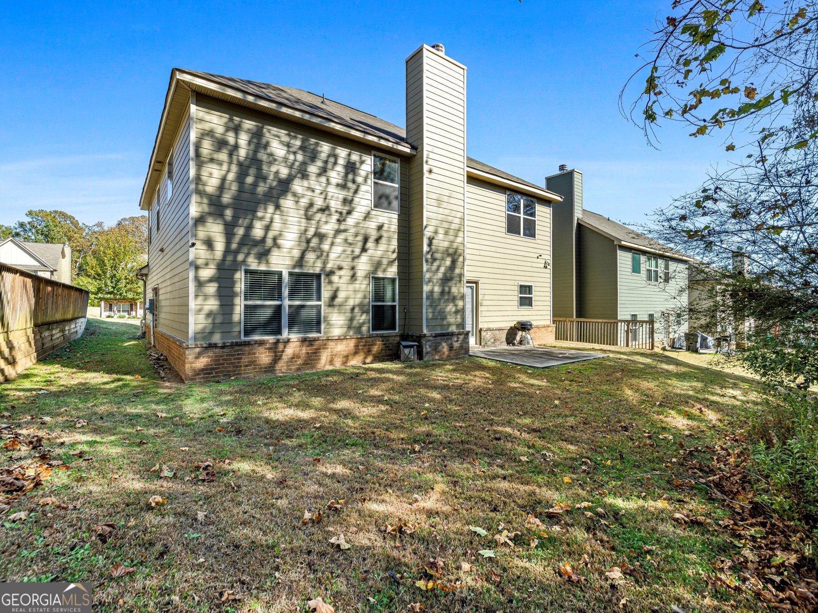 1124 Hartwell Road Locust Grove - 33