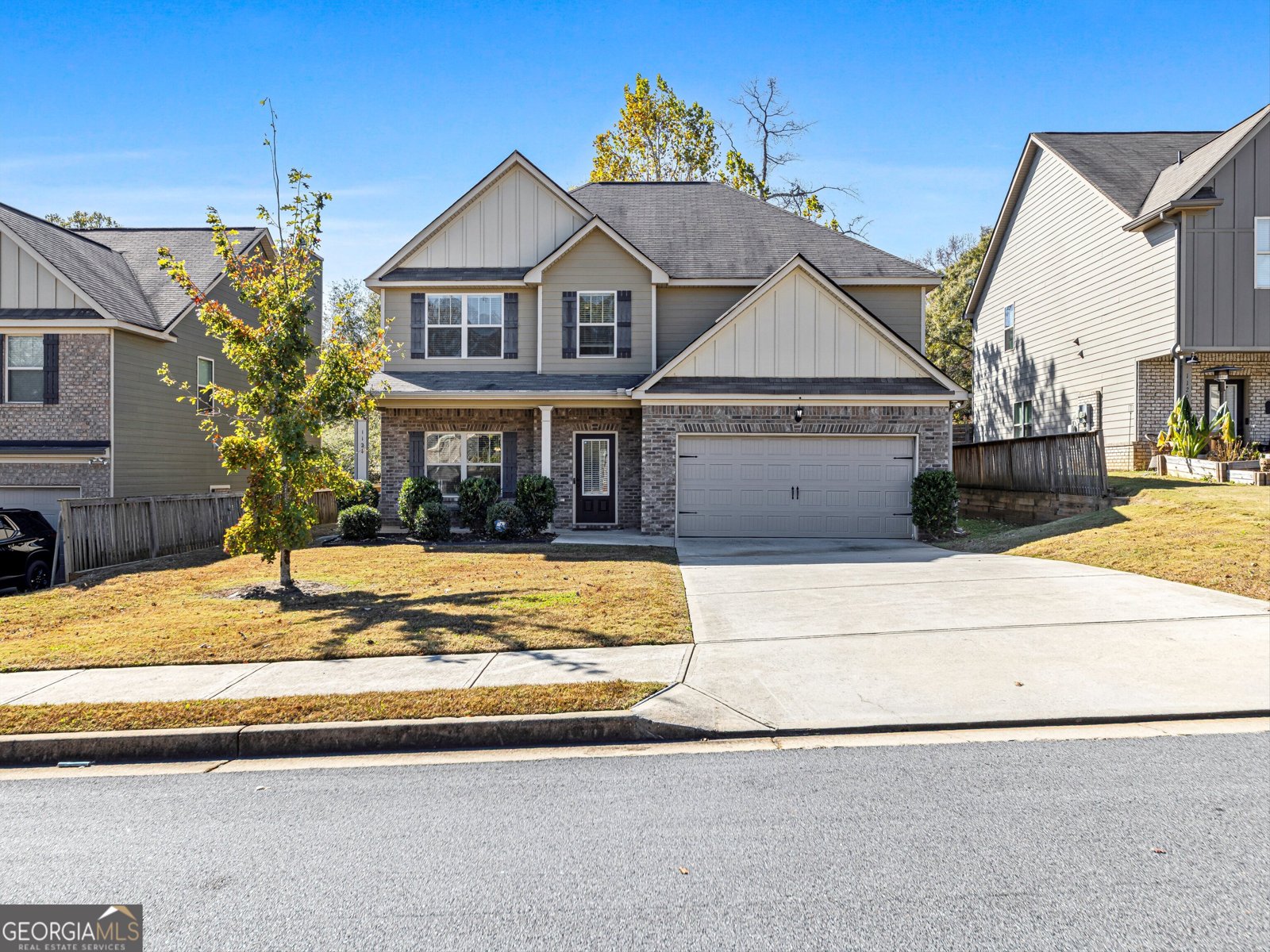 1124 Hartwell Road Locust Grove - 35