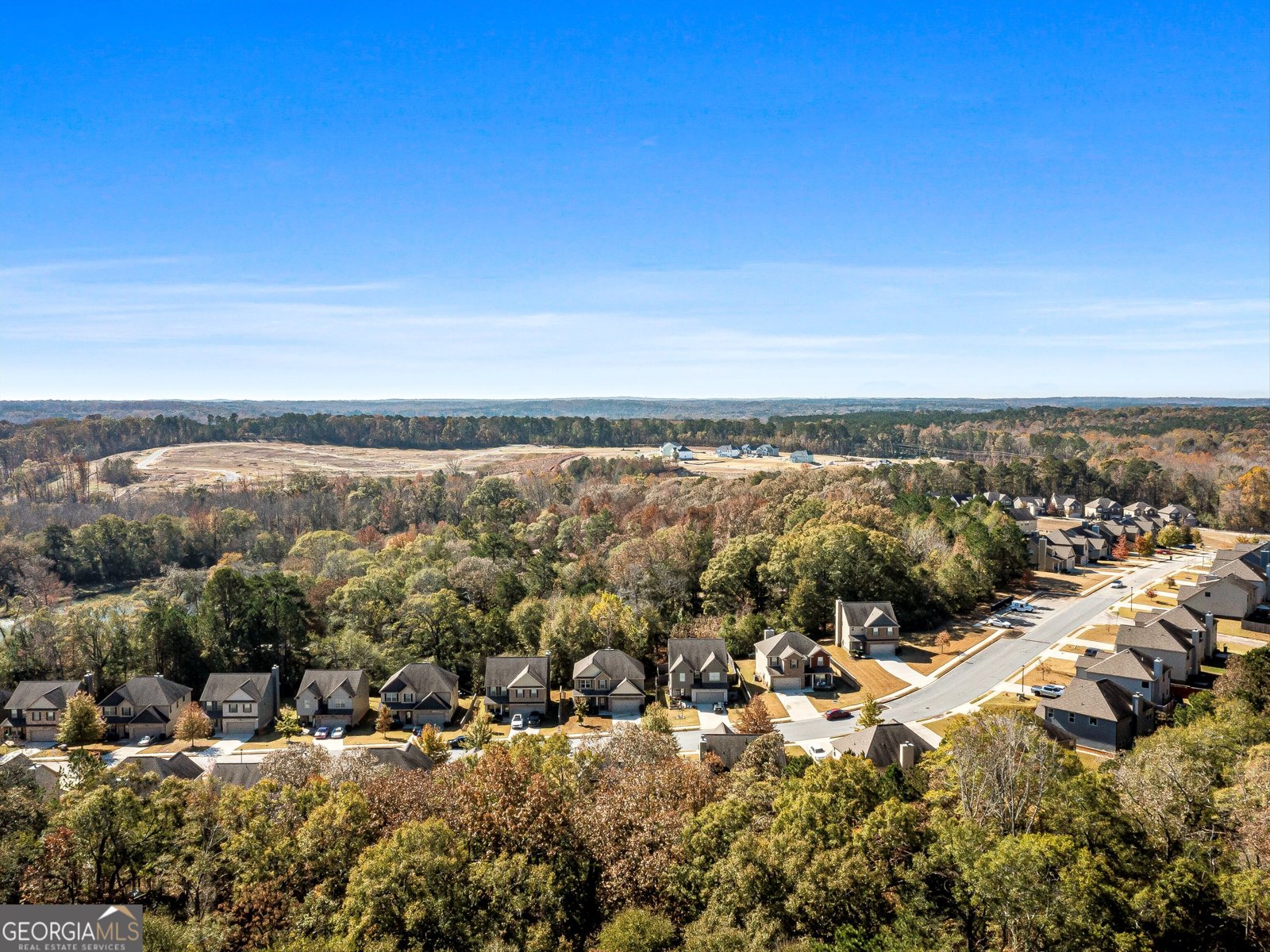 1124 Hartwell Road Locust Grove - 36