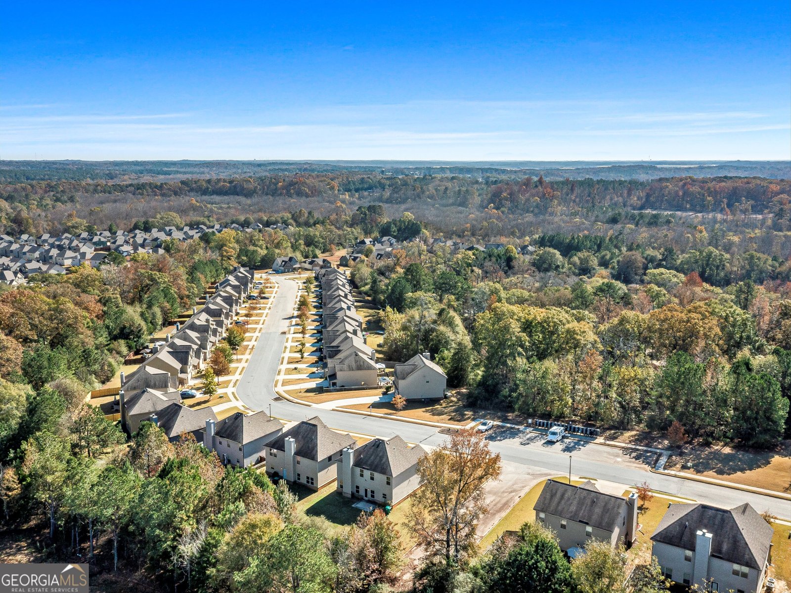 1124 Hartwell Road Locust Grove - 38