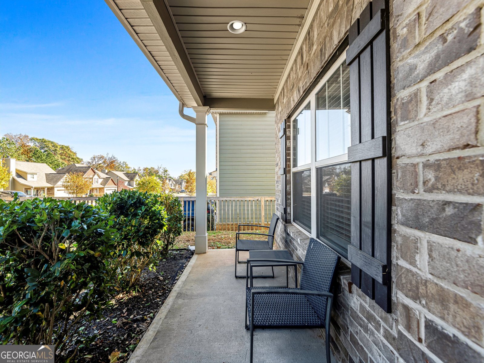 1124 Hartwell Road Locust Grove - 4