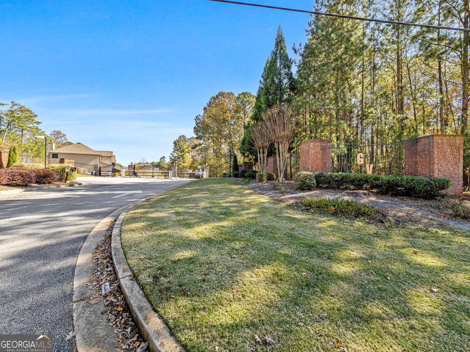 1124 Hartwell Road Locust Grove - 41