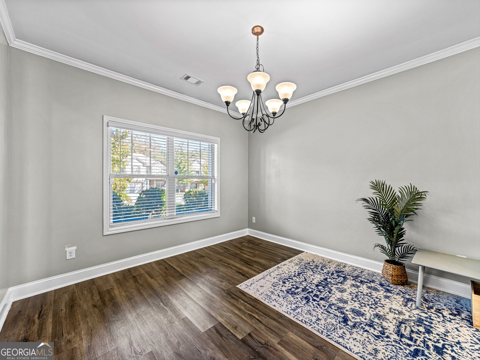 1124 Hartwell Road Locust Grove - 7