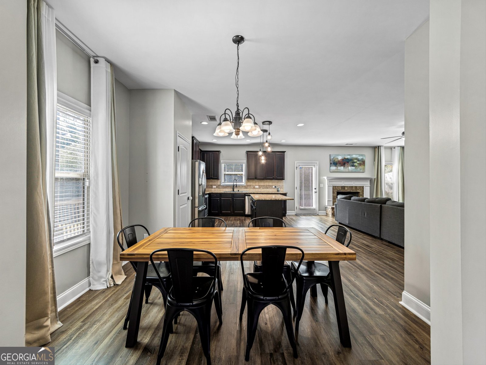 1124 Hartwell Road Locust Grove - 8