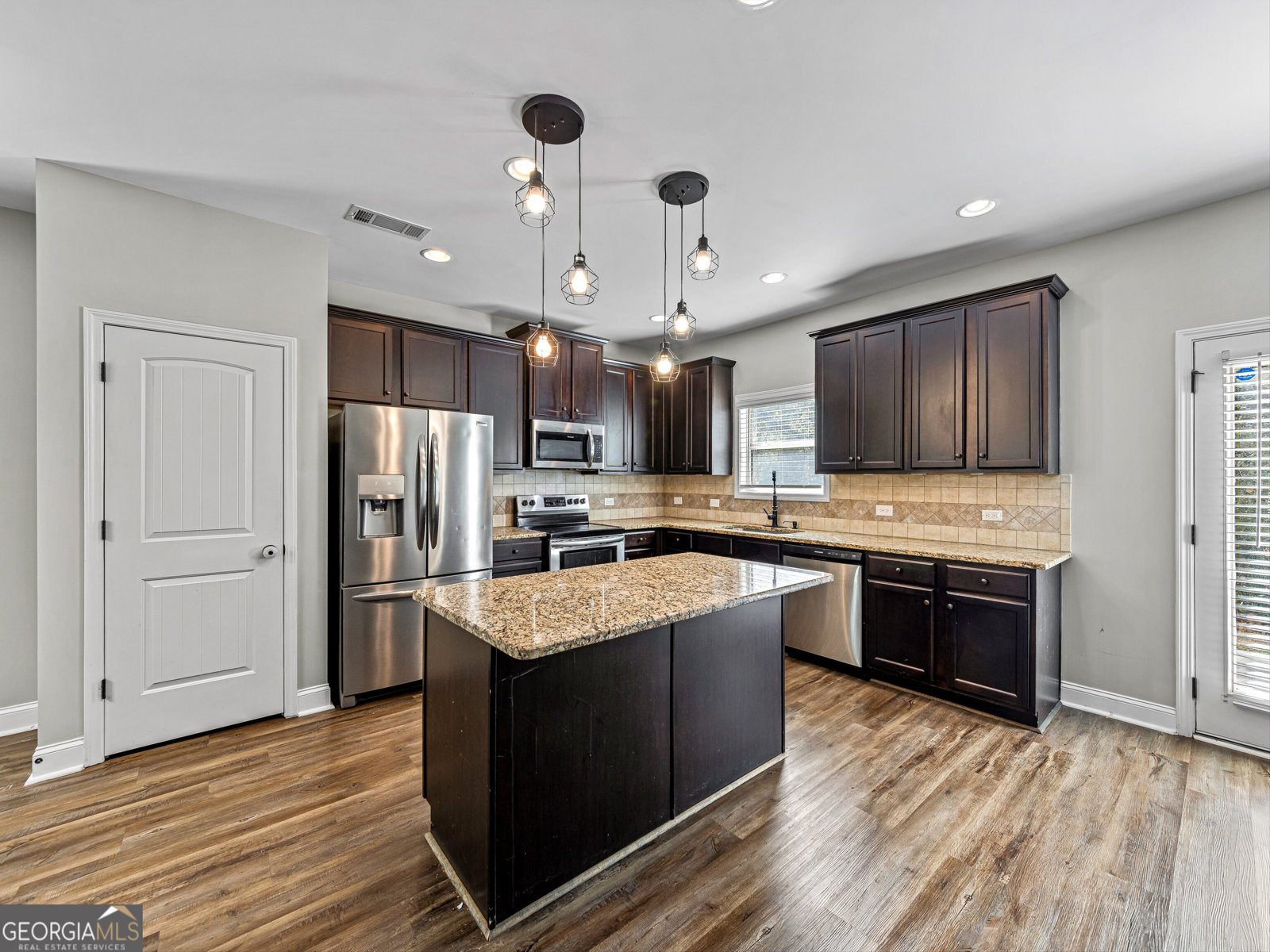 1124 Hartwell Road Locust Grove - 9