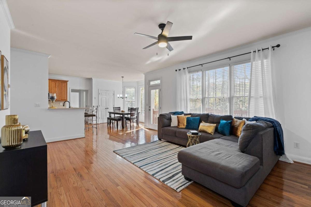 3204 Creek Trace Powder Springs - 10