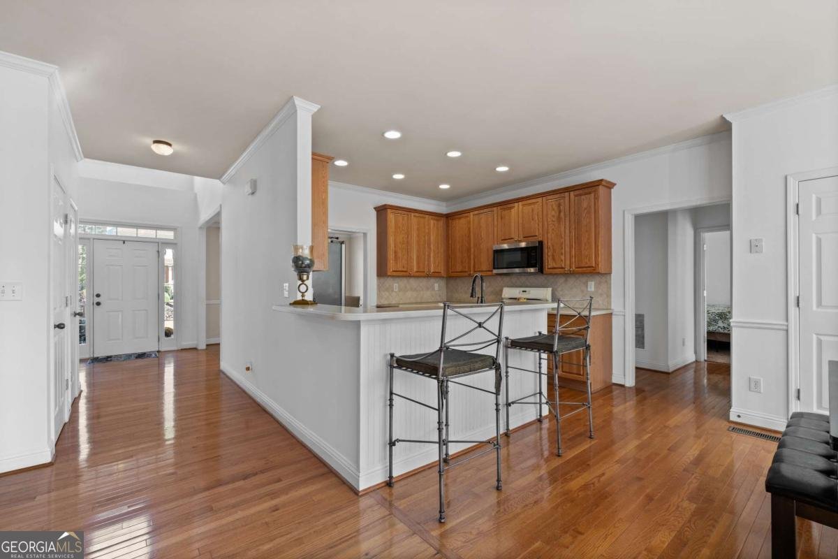 3204 Creek Trace Powder Springs - 11