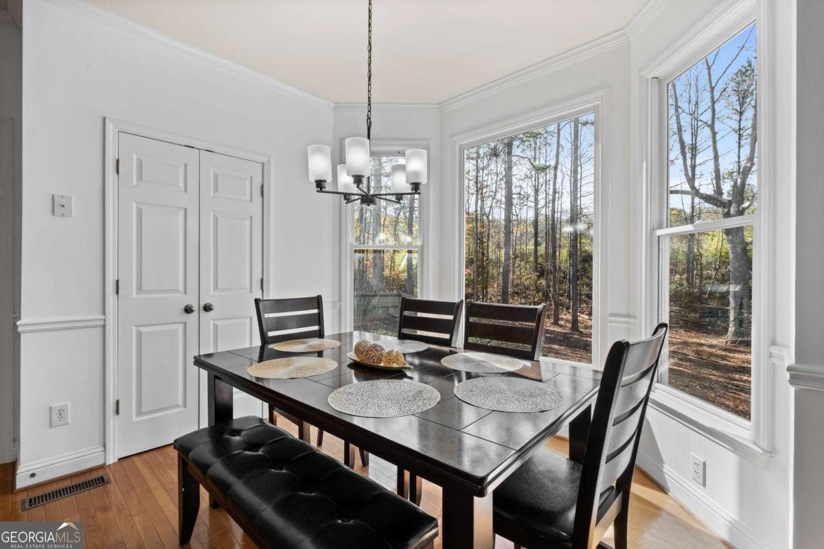 3204 Creek Trace Powder Springs - 12