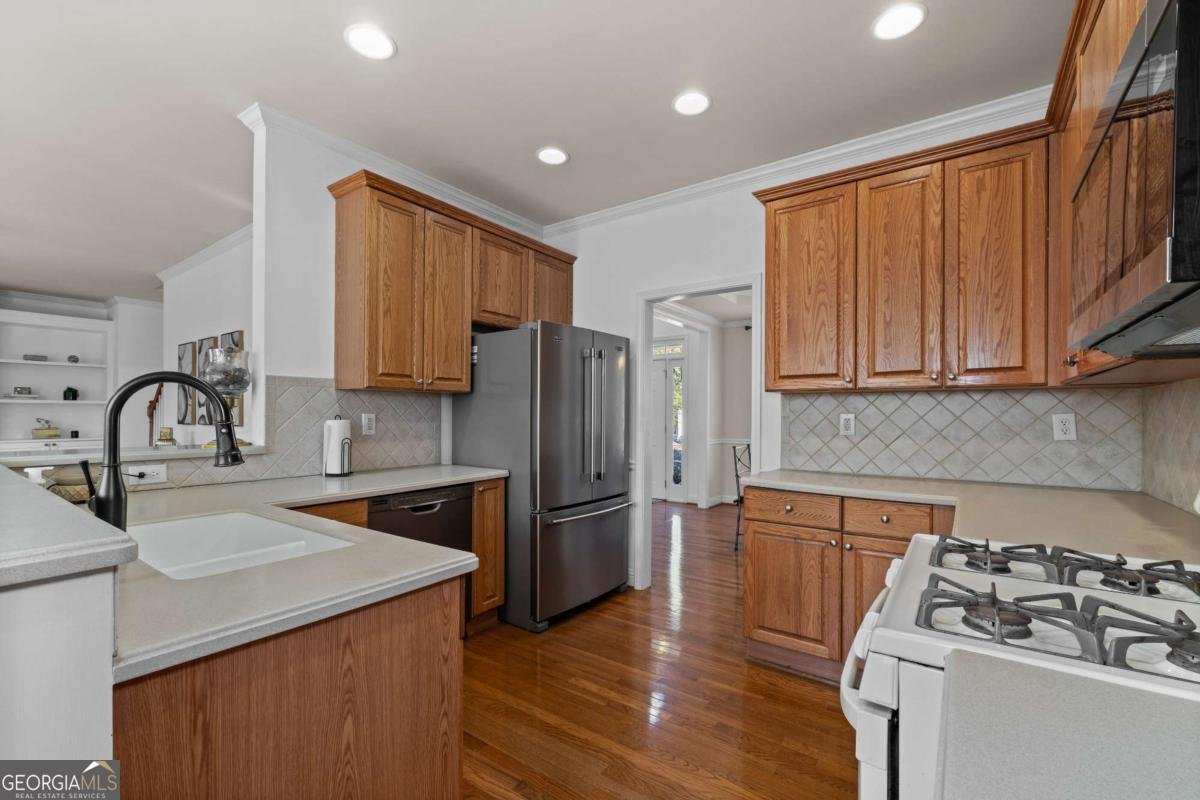 3204 Creek Trace Powder Springs - 13