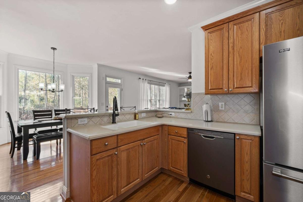 3204 Creek Trace Powder Springs - 14