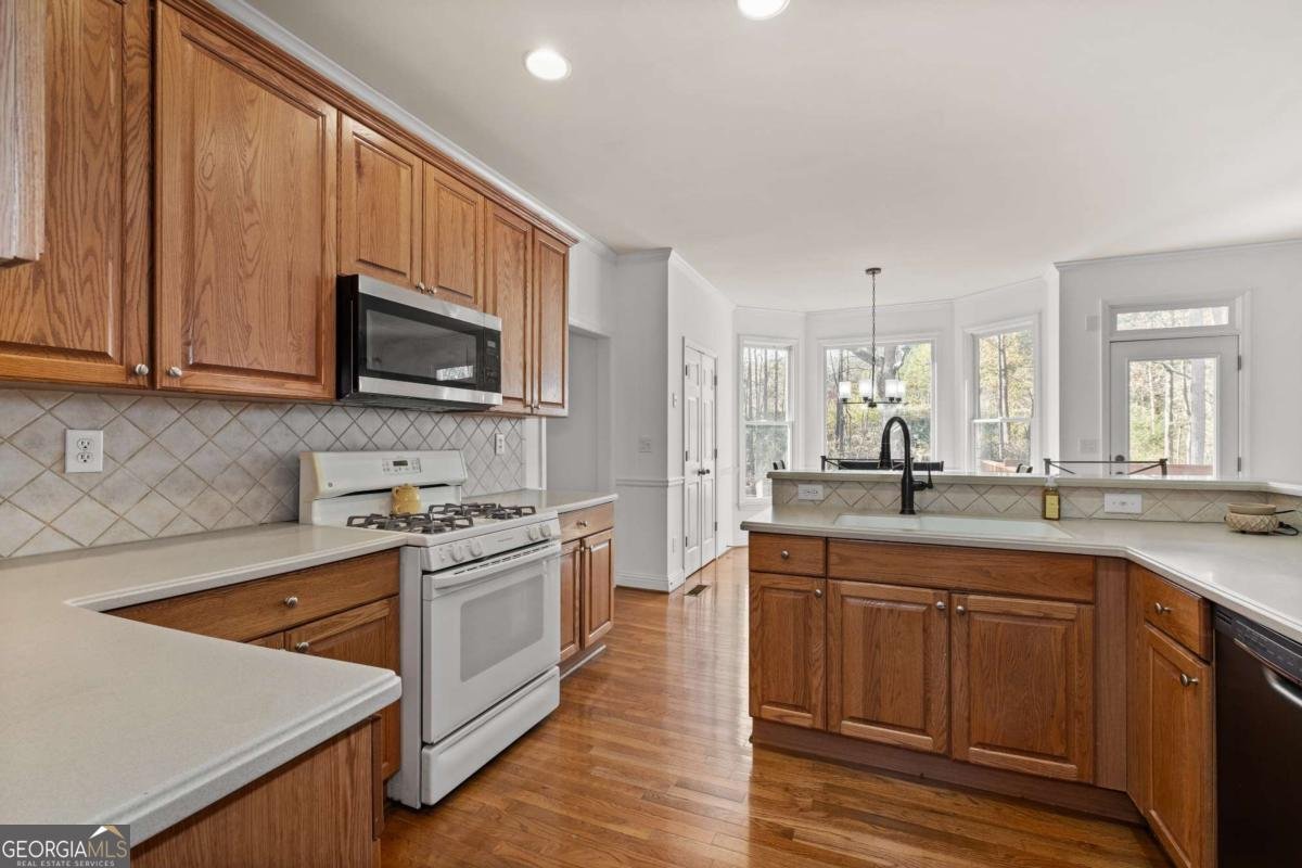 3204 Creek Trace Powder Springs - 15