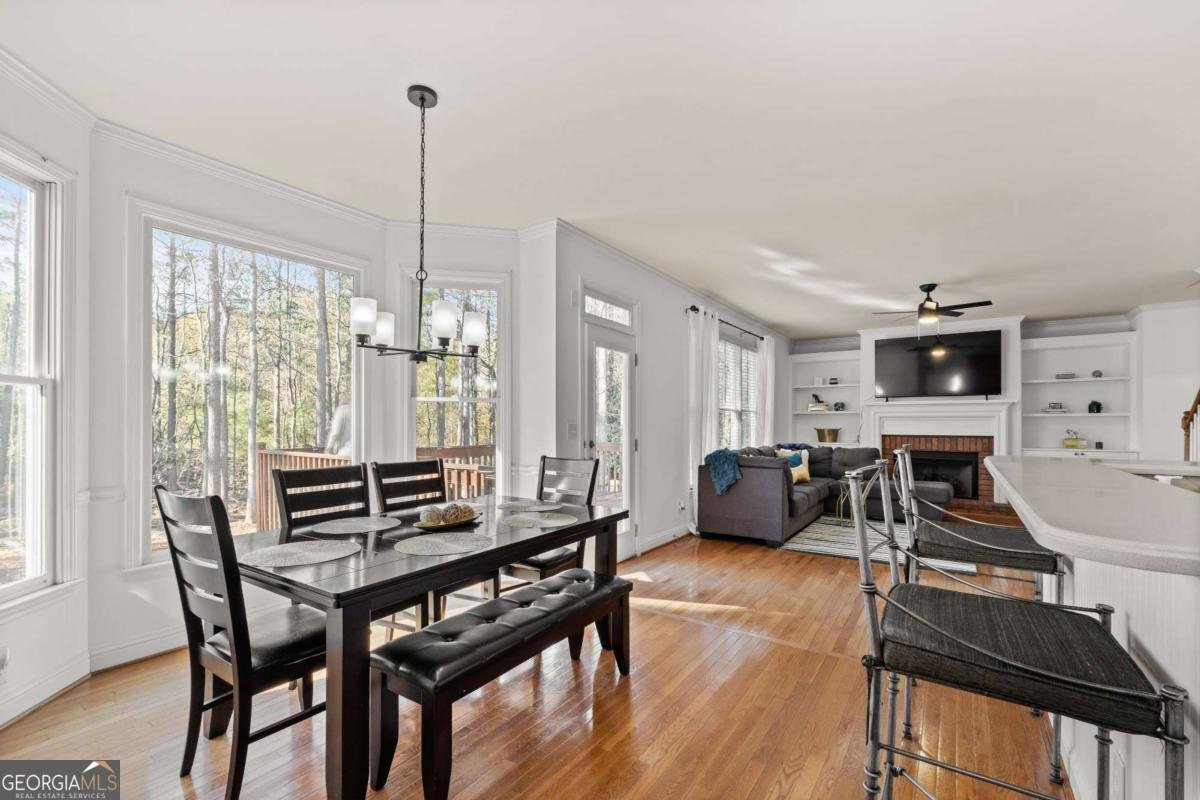 3204 Creek Trace Powder Springs - 16