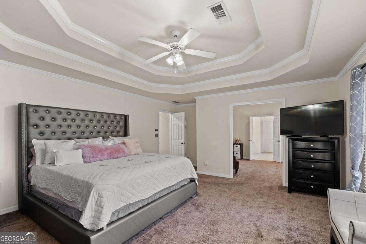 3204 Creek Trace Powder Springs - 18