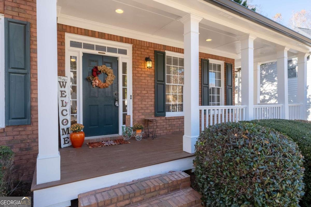 3204 Creek Trace Powder Springs - 2