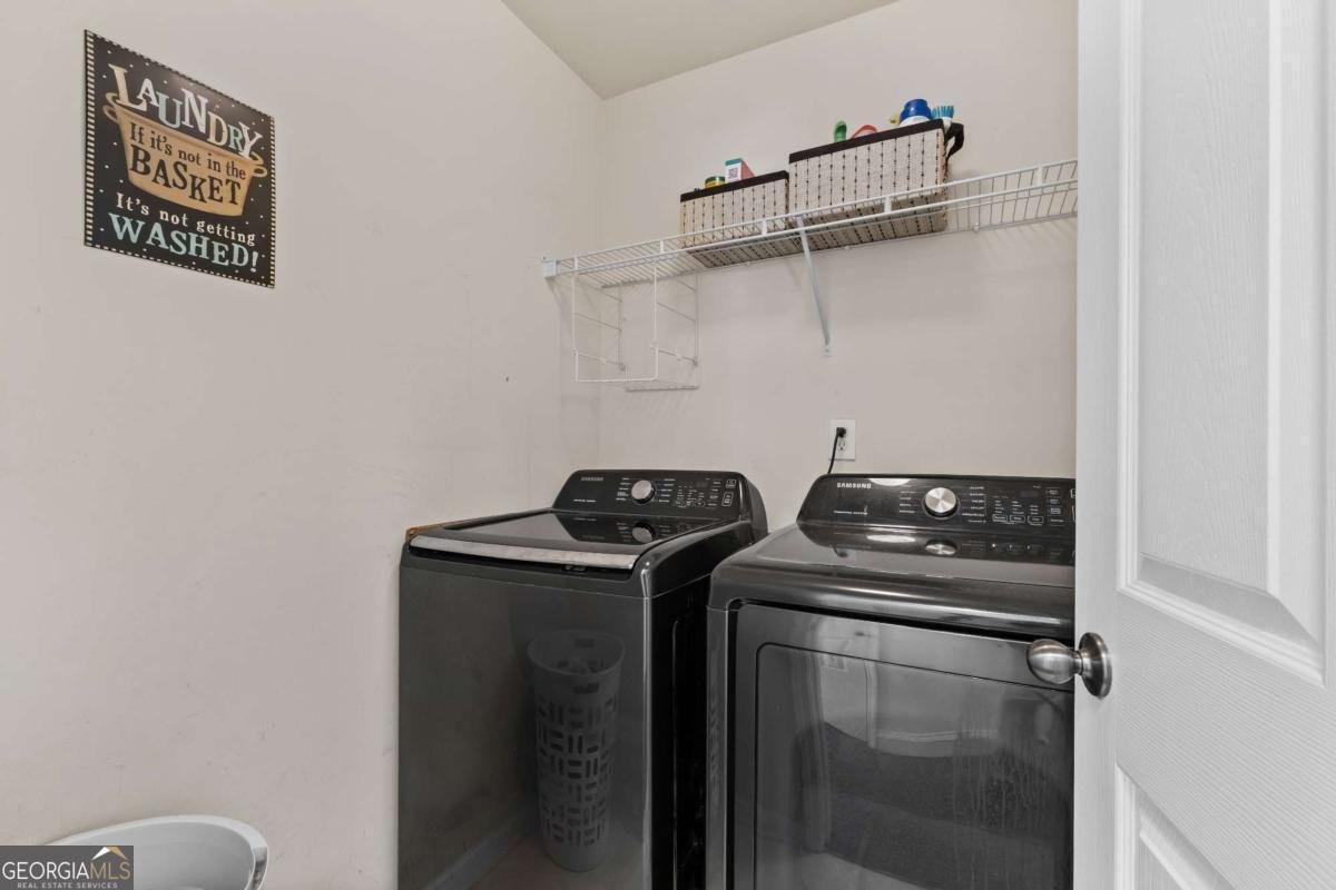 3204 Creek Trace Powder Springs - 26