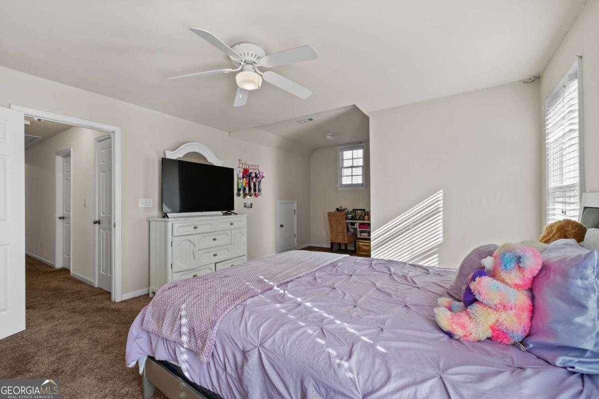 3204 Creek Trace Powder Springs - 28