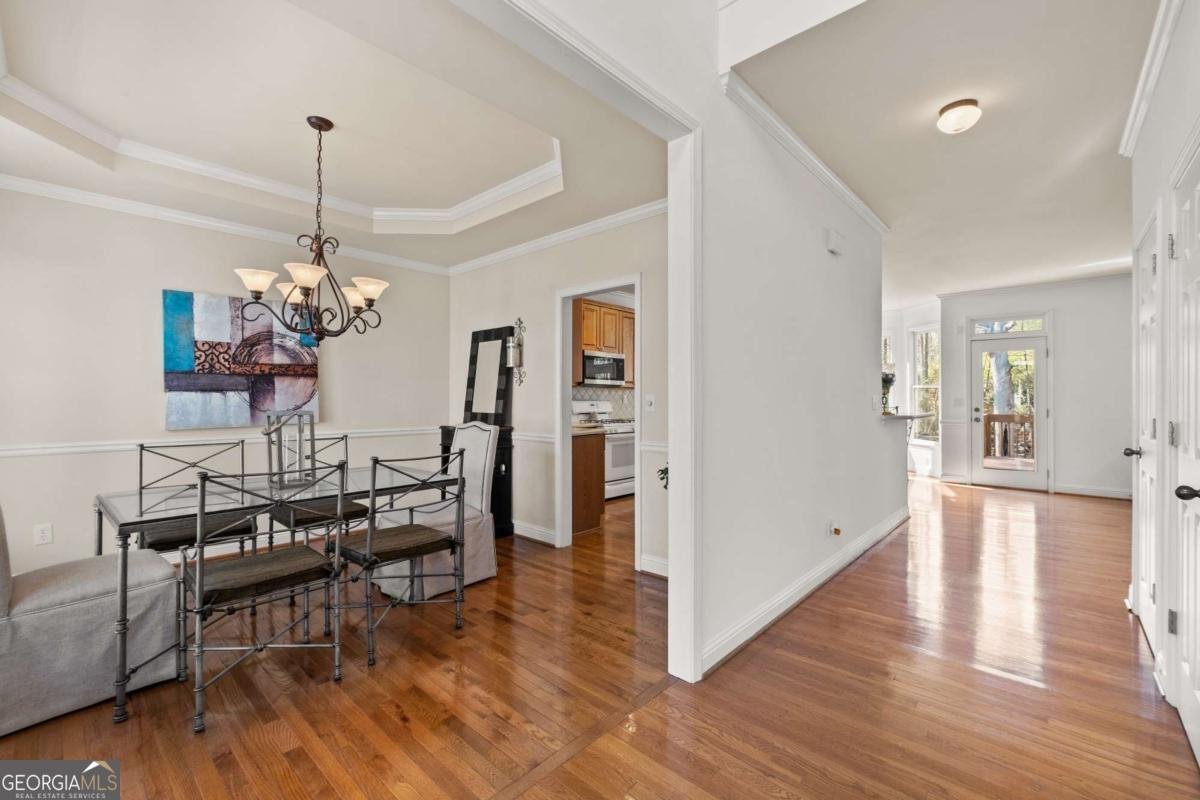 3204 Creek Trace Powder Springs - 3