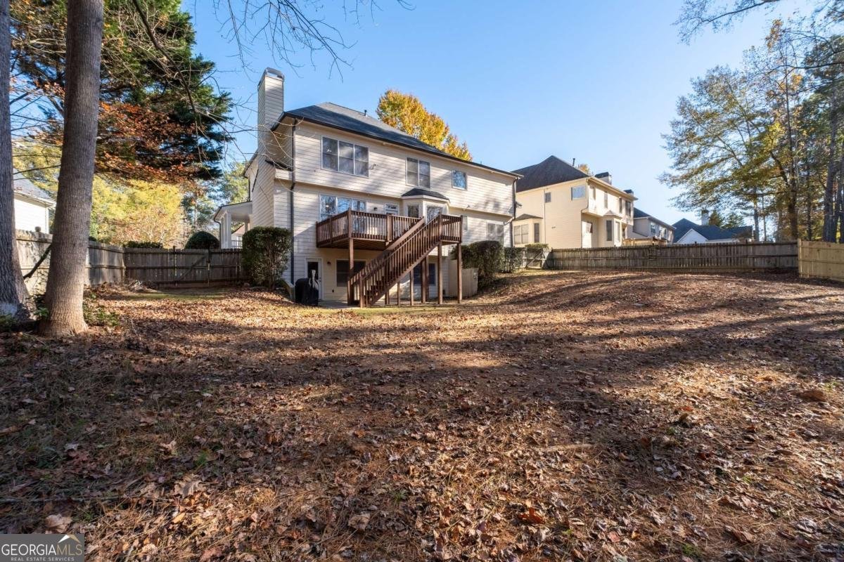 3204 Creek Trace Powder Springs - 35
