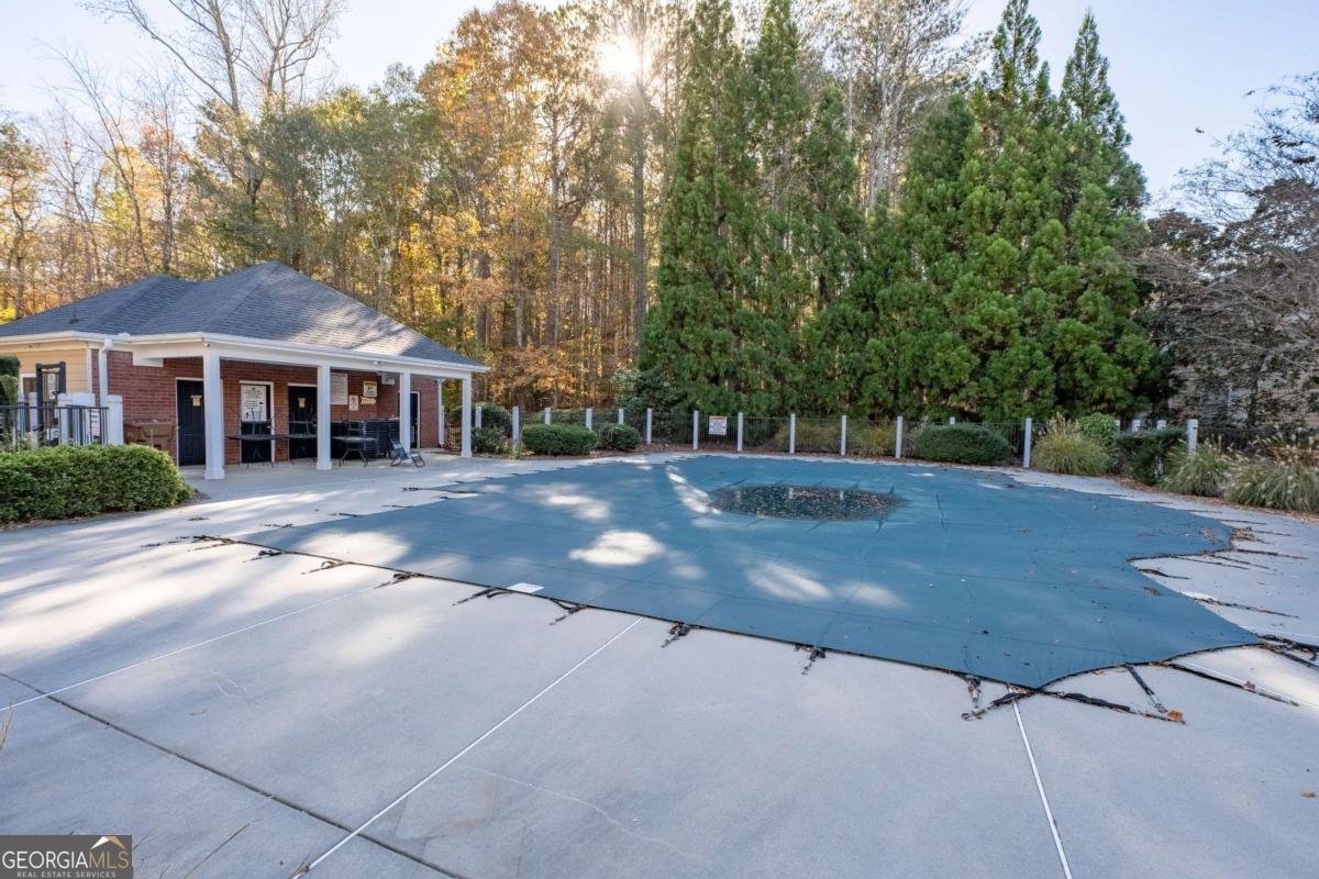 3204 Creek Trace Powder Springs - 38