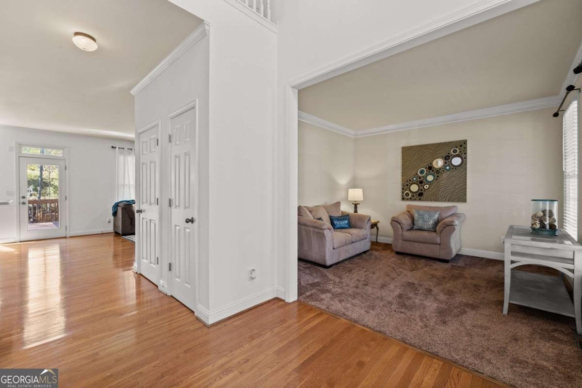 3204 Creek Trace Powder Springs - 4