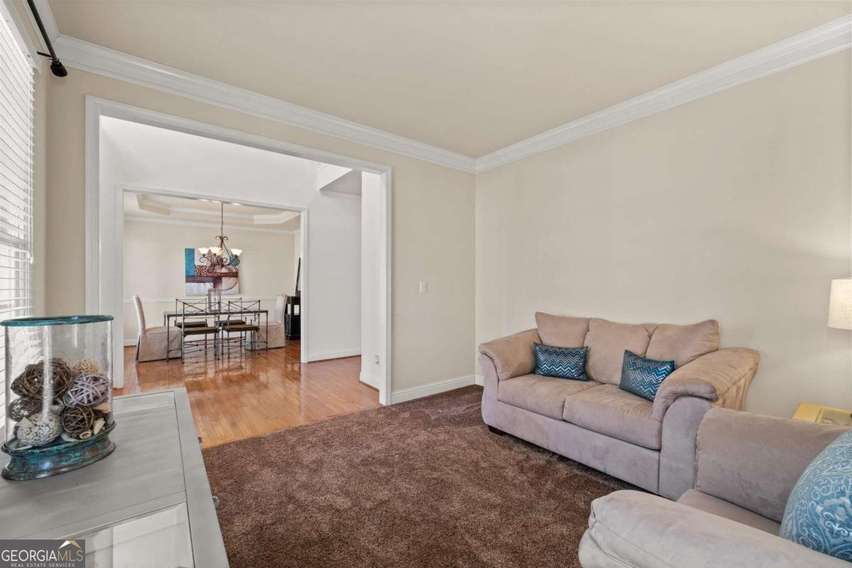 3204 Creek Trace Powder Springs - 6