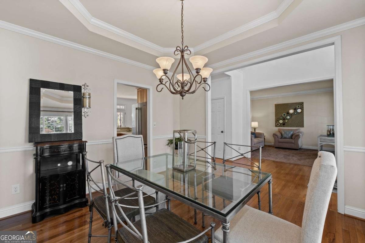 3204 Creek Trace Powder Springs - 7