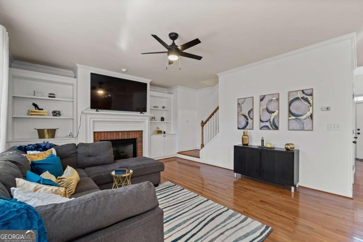 3204 Creek Trace Powder Springs - 9