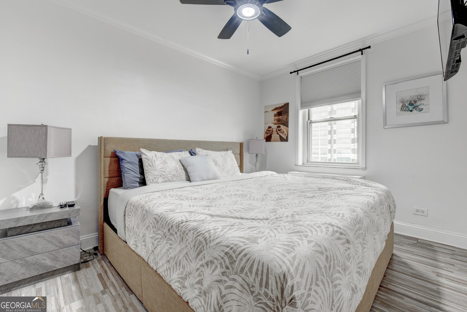 300 Peachtree Street Atlanta - 12