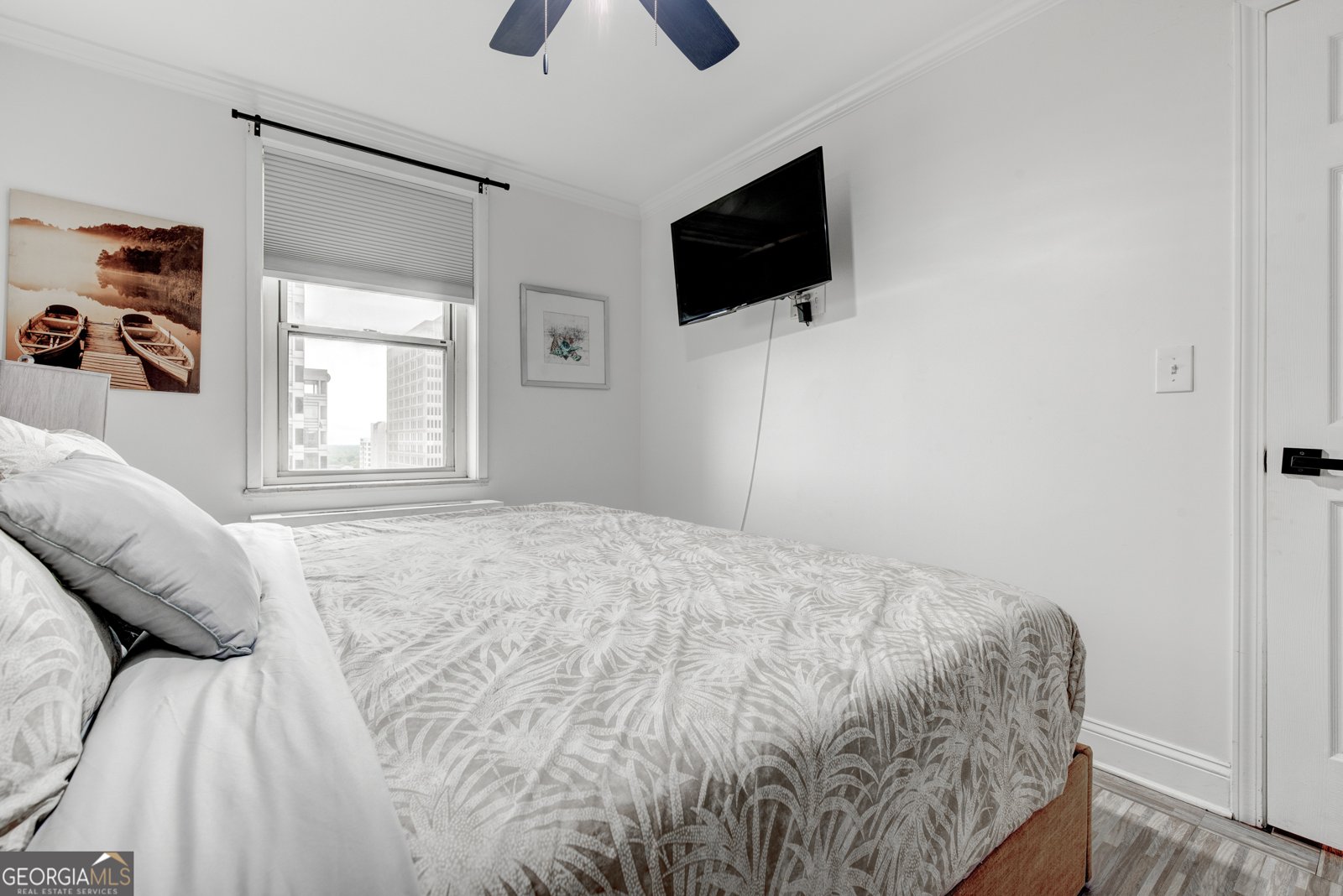 300 Peachtree Street Atlanta - 14