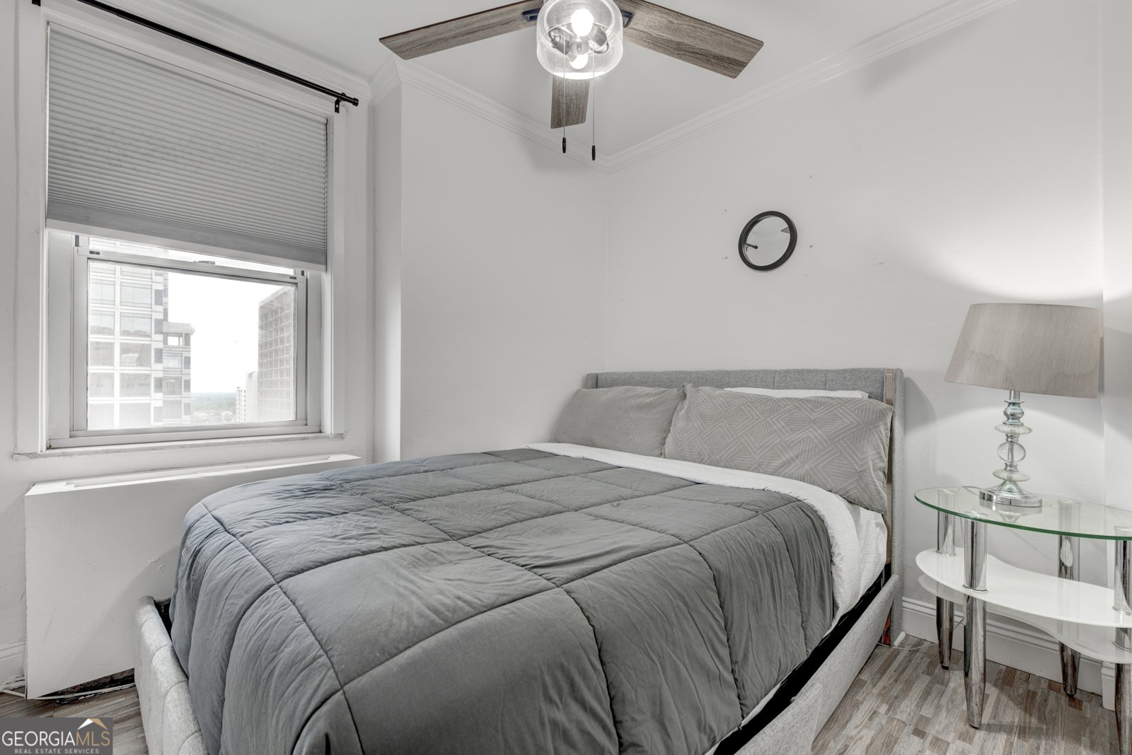 300 Peachtree Street Atlanta - 17