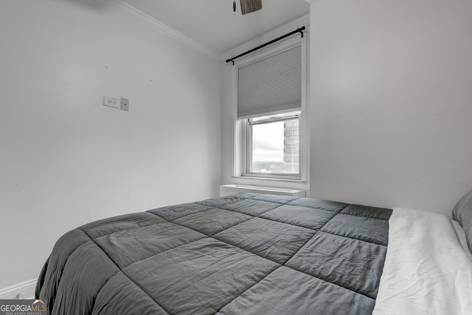 300 Peachtree Street Atlanta - 18