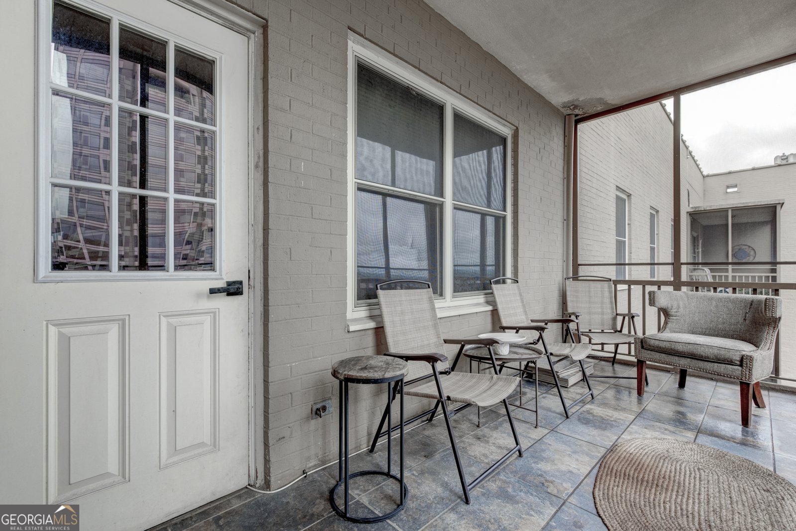 300 Peachtree Street Atlanta - 20