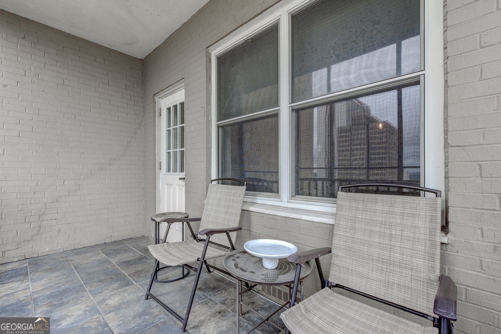 300 Peachtree Street Atlanta - 21